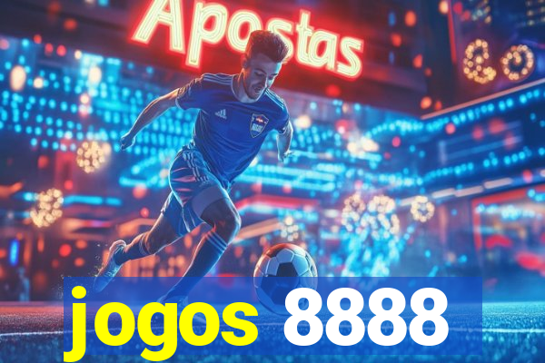 jogos 8888